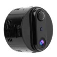 thumbnail image 2 of Mini cámara 4K HD de bajo consumo de energía WIFI PIR Monitor seguridad del hogar vista nocturna, 2 of 5