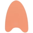 thumbnail image 1 of EBTOOLS Swimming Board Floating Plate with Handle - A Shape EVA Back Float for Kids and Beginners, 1 of 7