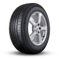 1 Kenda Klever S/T KR52 255/60R19 109H All Season 600AA 60000 MIleage Warranty US520025 / 255/60/19 / 2556019