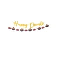 thumbnail image 1 of Also Sophia, Diwali Banner, Multicolour, 1 of 4
