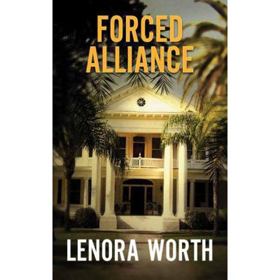 Pre-Owned Forced Alliance (Library Binding) 1628993723 9781628993721