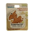 thumbnail image 1 of John Hinde DinoMates Magic Towel Adam John Hinde 680189104104, 1 of 1