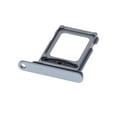 thumbnail image 4 of Replacement Dual Sim Card Tray Compatible For iPhone 13 Pro / 13 Pro Max (Sierra Blue), 4 of 5