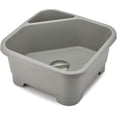 thumbnail image 1 of Joseph Joseph DUO Wash-up Bowl, 1 of 6