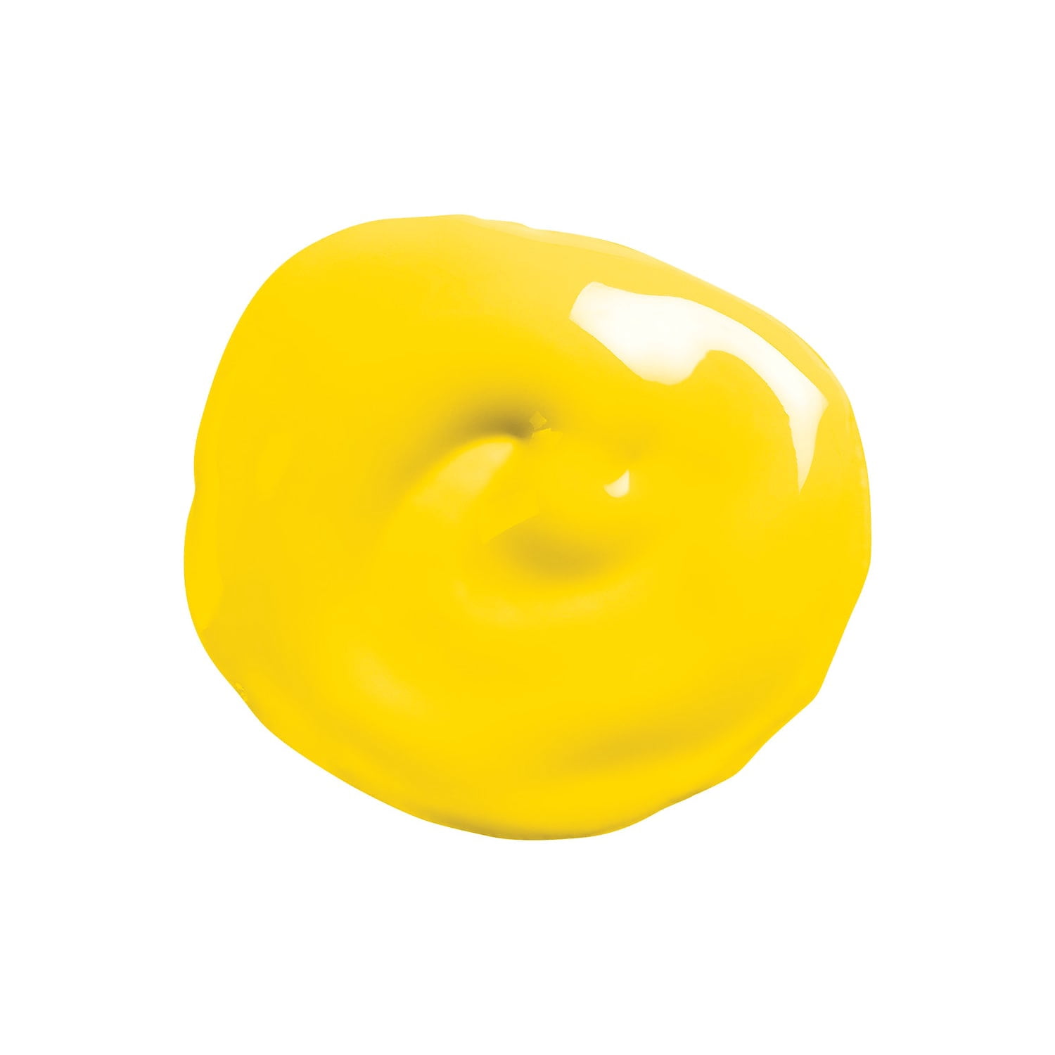 Prang Ready-to-Use Tempera Paint, 128 oz., Yellow