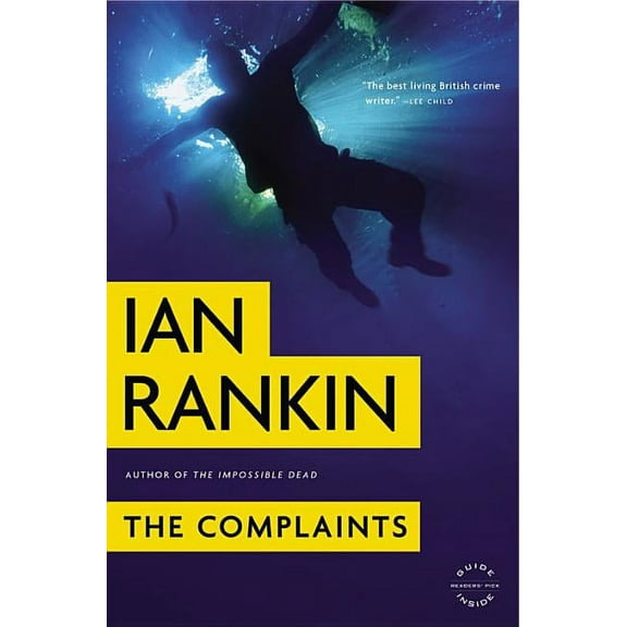 The Complaints, (Paperback)