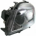 thumbnail image 3 of KarParts360 For 2005 2006 2007 Scion tC Headlight Assembly Driver Side CAPA Certified For SC2502101, 3 of 4