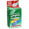 Alcon Opti Free Supra Clens Daily Protein Remover, 10 oz