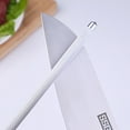 thumbnail image 3 of Agiferg Sharpening Steel Rod Stick Kitchen Sharpener For Cutlery Tool, 3 of 5