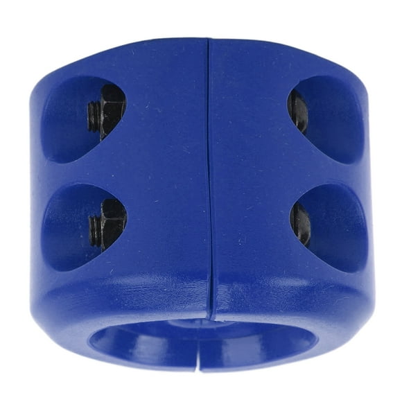 Crochet de Câble de Treuil, Butée en Caoutchouc Durable, Clé Hexagonale Incluse pour ATV, UTV, SUV, ORV, Camions