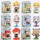 thumbnail image 2 of Funko Pop Paimon #162 Keqing #182 Aether #160 Lumine #161 Juegos Genshin Impact Figuras de acción de vinilo Juguetes Muñecas Regalos para niños, 2 of 4