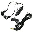 thumbnail image 2 of Headphones Wired Earphones for Samsung Galaxy A14 5G Phone - Handsfree Mic 3.5mm Headset Earbuds Earpieces Microphone V5D Compatible With Galaxy A14 5G Model, 2 of 5