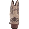 thumbnail image 5 of Roper Western Boots Womens Snip Toe 5 B Tan 09-021-1567-2428 TA, 5 of 7