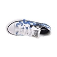 thumbnail image 5 of Converse Chuck Taylor All Star Ox "Sea Monsters" Little Kids' Shoes White/Blue 372730f, 5 of 6