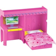 Dora The Explor-nick Dora Bedroom