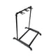 thumbnail image 4 of Plegado de guitarra de guitarra Guitar Stand Universal Professional Estable Anti Slip Floor para violín de banjo clásico eléctrico acústico, 4 of 9