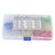 thumbnail image 5 of 500Pcs LED Lamp Beads 5mm Round Head Short Feet Inline Super Bright Light Emitting Diodes Parts, 5 of 5