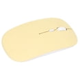 thumbnail image 4 of Mouse, UltraThin Portable Gaming Office Computer Accessories with  Transmission, Three  DPI, 800-1200-1600DPI, Long Service Life, 4 of 8