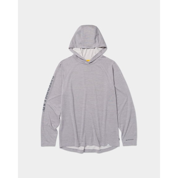 Men's Lightweight Cooling Hoodie | CAT® WORKWEAR