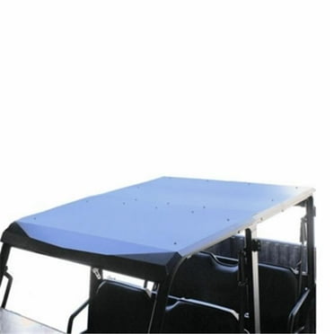 Metal Roof for 2015 Polaris Ranger 570 Midsize Crew