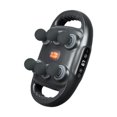 thumbnail image 1 of Máquina de de mano, ador de espalda compacto con 9 modos para hombros, piernas y brazos Negro, 1 of 8