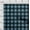 Dark Navy Blue, variant on oneOone Georgette Viscose Fabric Gingham Check Printed Fabric 1 Yard 42 Inch Wide