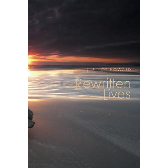 Rewritten Lives (Paperback)