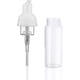 thumbnail image 3 of 12 Pcs Empty Bottle Travel Bottle | Foam Dispenser Bottle | Mini Foaming Pump Disp, 3 of 5