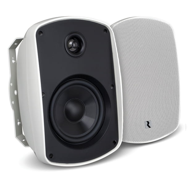 Russound 5B65MK2 W Acclaim 5 Series Outback 6 5 Inch 2 Way MK2 Outdoor 