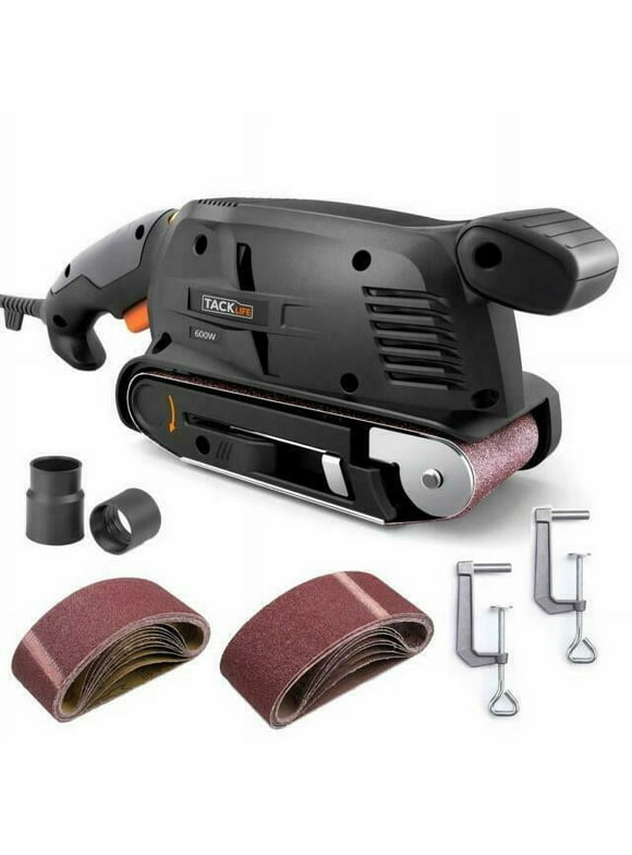 Belt Sanders in Sanders