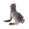 thumbnail image 3 of Plástico animal animal marino decoración modelo animal coleccionables arte, 3 of 9