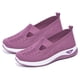 thumbnail image 1 of Zapatos Casuales Descalzos Transpirables Antideslizantes Con Soporte para El Mujeres, 1 of 9