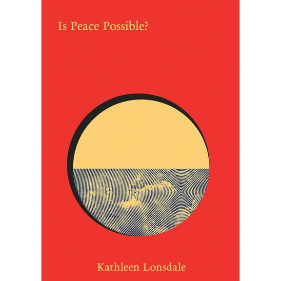 Is Peace Possible?, (Hardcover)