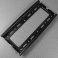 thumbnail image 1 of USHOBE Adjustable Wall Mount Brackets Monitor Wall Bracket for Home Theater 1 Set, 1 of 7