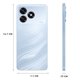 thumbnail image 2 of Smartphone Honor X5d 128GB 4G Azul Telcel, 2 of 5