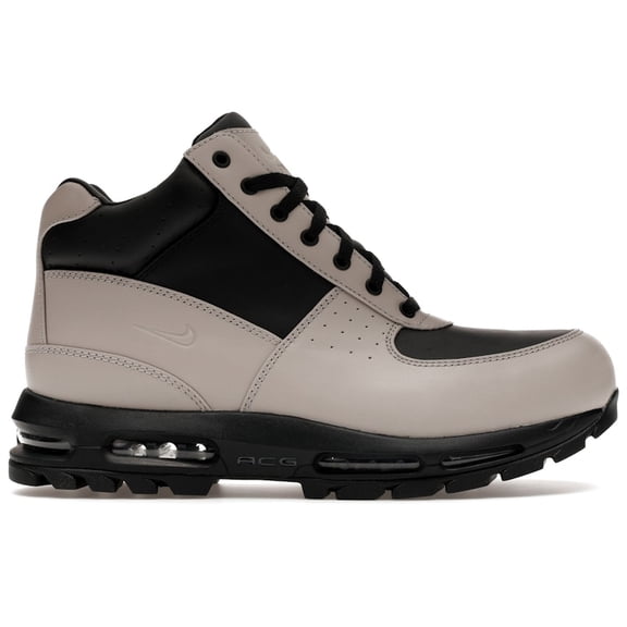 Nike Men's Air Max Goadome College Grey Black Boots, from StockX