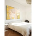 thumbnail image 5 of Parvez Taj "Candy Umbrellas" Painting Print on Wrapped Canvas, 5 of 5