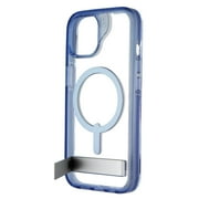 ZAGG Santa Cruz Ultra Slim Case for Apple iPhone 15/14/13 - Blue