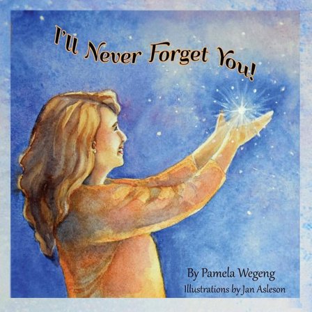 I'll Never Forget You!, (Paperback)