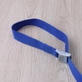 thumbnail image 4 of OULII 10 Pcs Lashing Straps for Car Moving with Heavy Load Capacity Blue, 4 of 5