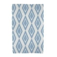 thumbnail image 3 of Simply Daisy 30" x 60" Diamond Jive 1 Geometric Print Beach Towels, 3 of 4