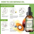 thumbnail image 5 of Crema corporal de cúrcuma con extracto orgánico - 16 fl oz/473 ml - Crema hidratante corporal hidratante profunda para piel seca - Ayuda a aliviar y restaurar la piel con extracto de papaya de cúrcuma, 5 of 5