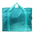 thumbnail image 2 of Bolsa de almacenamiento de impermeable en 5 colore bolsa organizadora de capacidad, bolsas de hombro plegables Hugo Mochila, 2 of 8