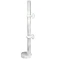thumbnail image 1 of Aquarium Acrylic Feeder Clear Creative Floating Fish Feeder Fish Tank Feeder, 1 of 6