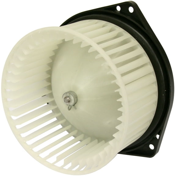 Blower Motor Compatible with MITSUBISHI LANCER 2002-2007