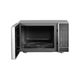 thumbnail image 4 of Midea MMDK14S2MG Horno de Microondas SmartECO 1.4 Pies Cúbicos 40L Silver Puerta Espejo, 4 of 7