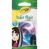 Fing'rs: Crayola Blue And Light Pink 31505 Hair Flair, 1 Pk