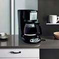thumbnail image 3 of Hamilton Beach 49615 Cafetera Programable,12 Tazas, Negra, Mod. 49615-NEGRO, 3 of 5