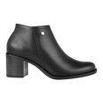 thumbnail image 2 of BOTINES DAMA FLEXI 109219 PIEL NEGRO Flexi  109219, 2 of 4