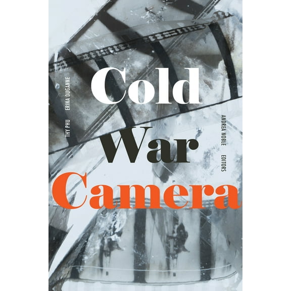 Cold War Camera, (Paperback)